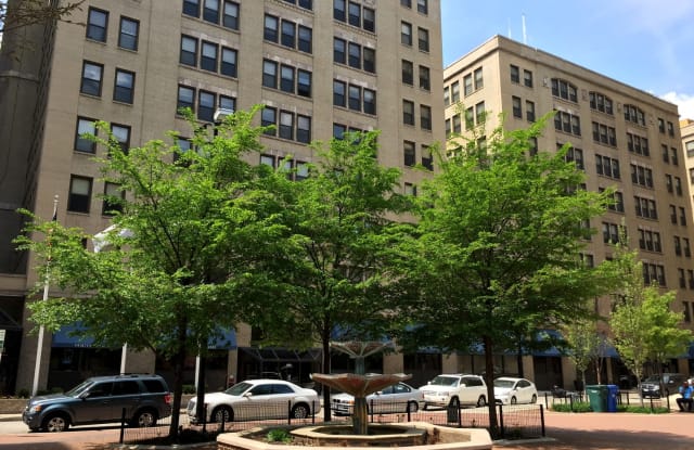 780 South Federal Street - 780 South Federal Street, Chicago, IL 60605