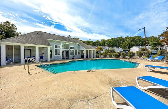 Sedgefield Square photos photos