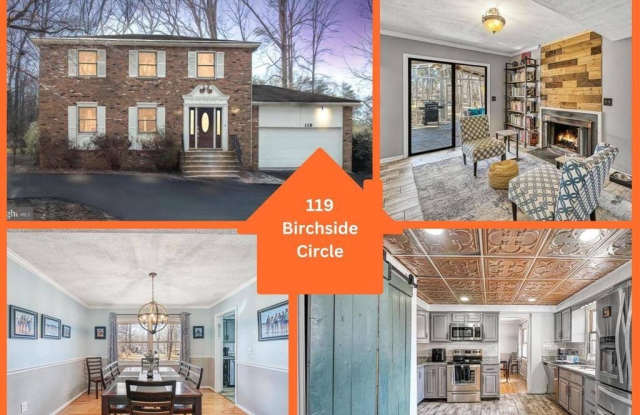 119 Birchside Circle photos photos