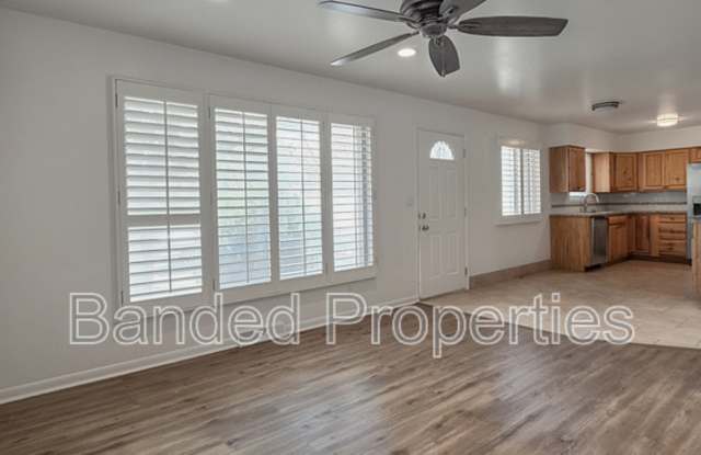 3980 West Rosemary Street - 3980 West Rosemary Street, West Valley City, UT 84120
