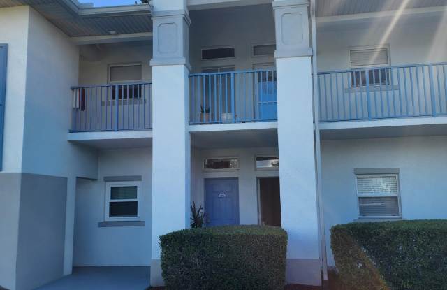 170 Portside Avenue unit: 102 - 170 Portside Avenue, Cape Canaveral, FL 32920