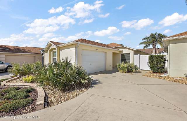 1787 Foliage Lane - 1787 Foliage Lane, The Villages, FL 32162