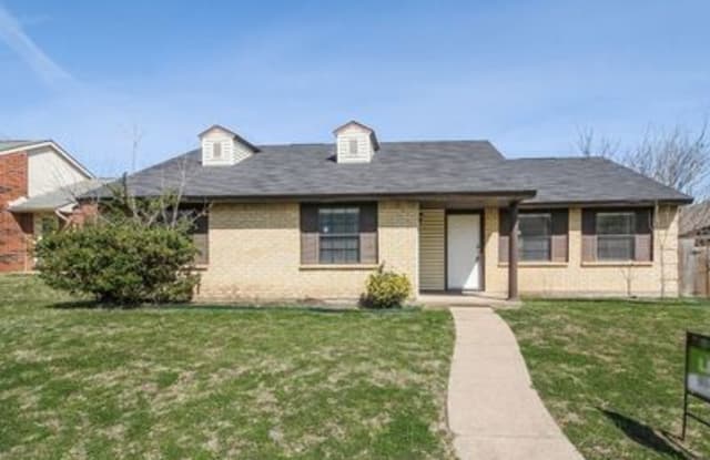 7405 Red Osier Road - 7405 Red Osier Road, Dallas, TX 75249