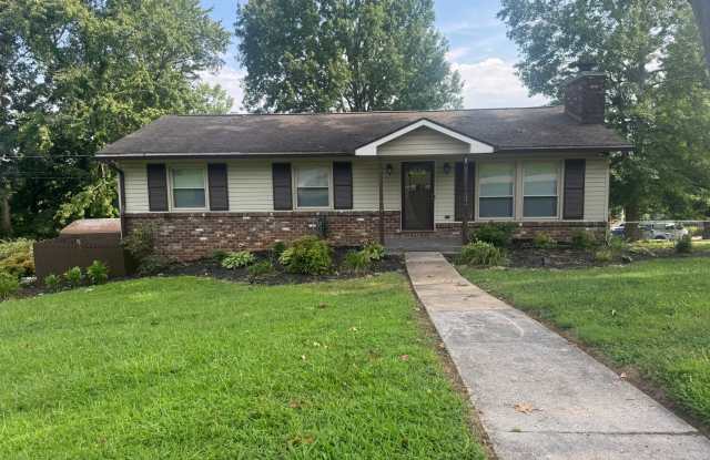 Discover Mid-Century Charm with Modern Upgrades on Crestfield Road! Gallery 4