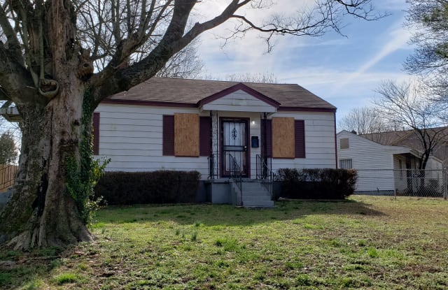4305 Chelsea Avenue Ext - 4305 Chelsea Avenue, Memphis, TN 38108