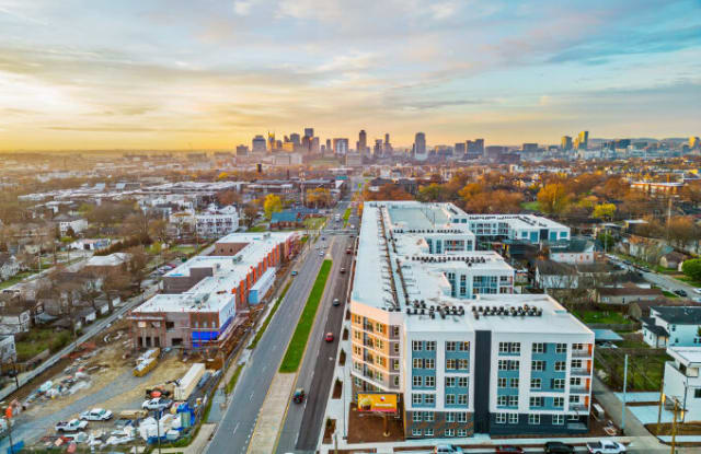 Towne Nashville photos photos