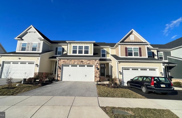 730 QUARRY POINT ROAD - 730 Quarry Point Road, Chester County, PA 19355