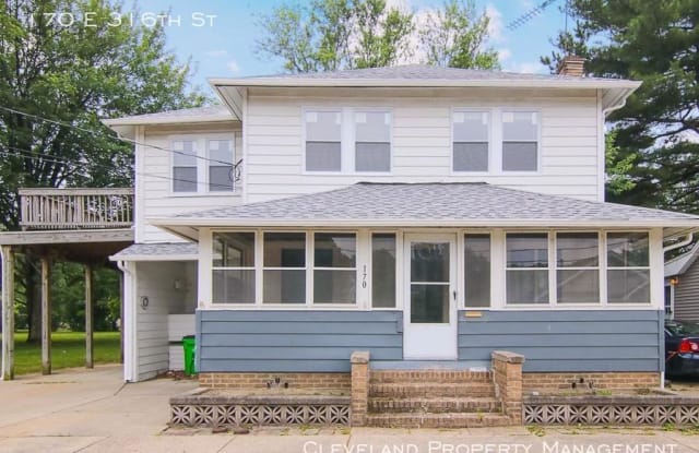 170 E 316th St - 170 E 316th St, Willowick, OH 44095