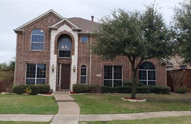 11802 Stephenville Drive - 11802 Stephenville Drive, Frisco, TX 75035
