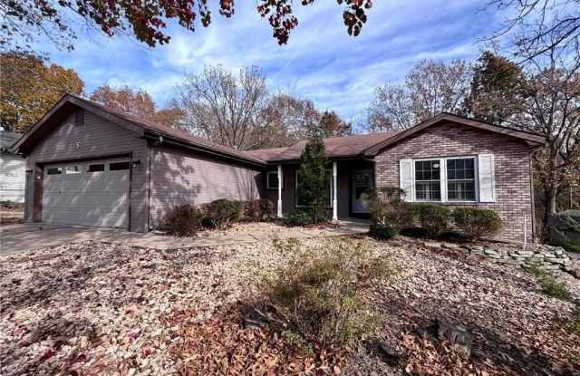 5 Haslingden  LN - 5 Haslingden Lane, Bella Vista, AR 72715