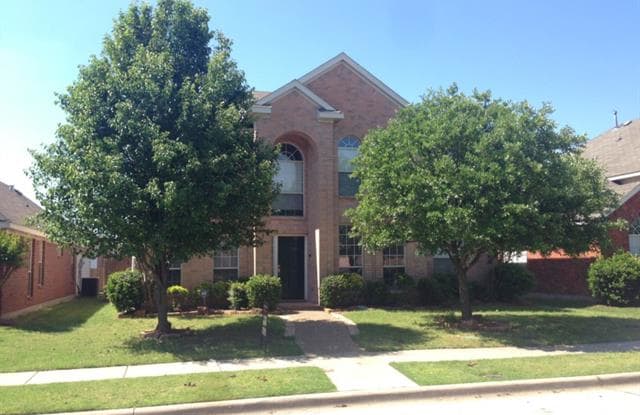5105 Crossvine Lane - 5105 Crossvine Lane, McKinney, TX 75070