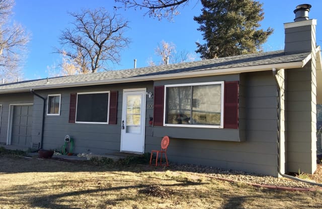 500 E Simpson Street, Unit B - 500 E Simpson St, Lafayette, CO 80026