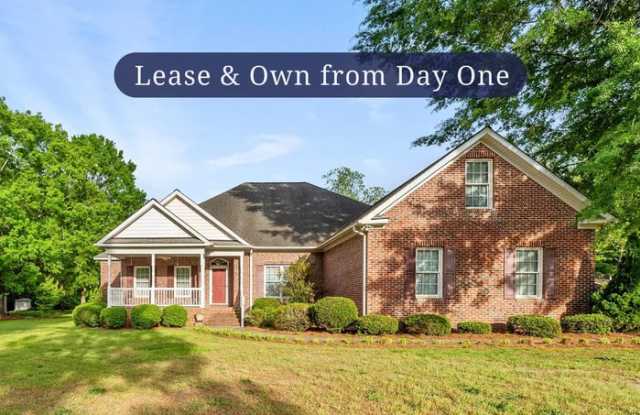 406 North Wakefield Street - 406 North Wakefield Street, Zebulon, NC 27597