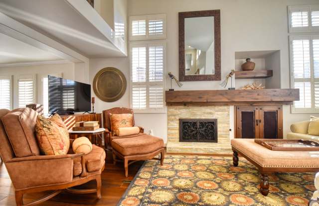 Beautiful Furnished Home in Carlsbad Gallery 4