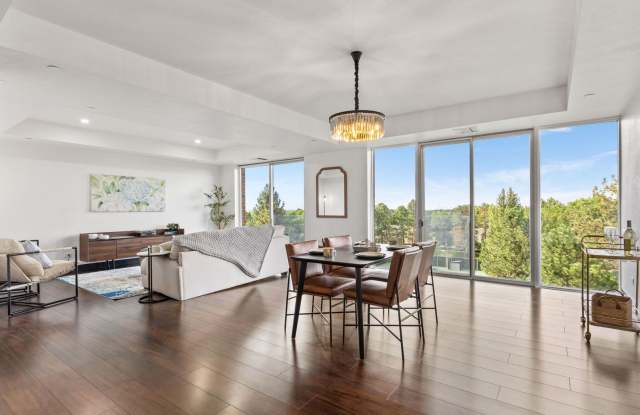 Remodeled 2BD, 2BA Englewood Condo with Mountain Views and 3 Parking Spots photos photos