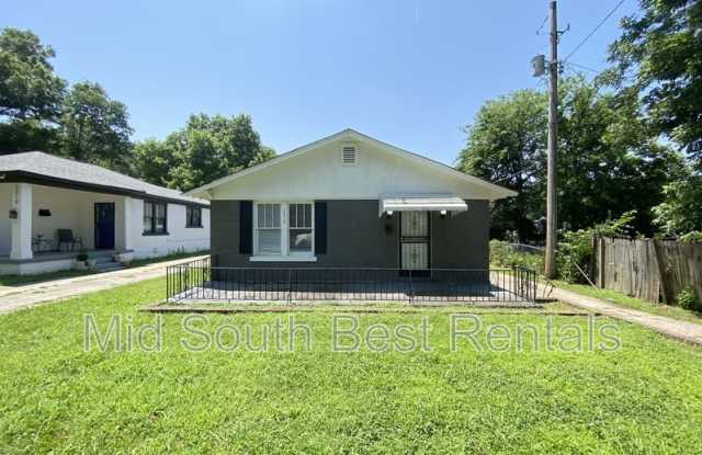 3515 Carnes Ave photos photos