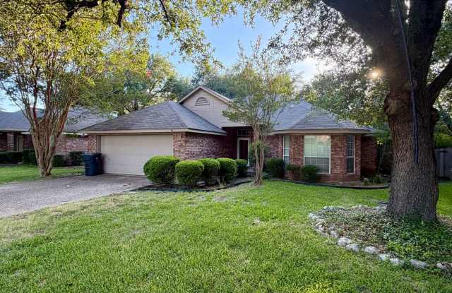 2009 Real Drive, Woodway, TX 76712 | 3BR / 2BA | Midway ISD photos photos
