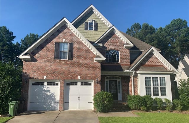 30 Rolling Pines - 30 Rolling Pines Drive, Harnett County, NC 28390