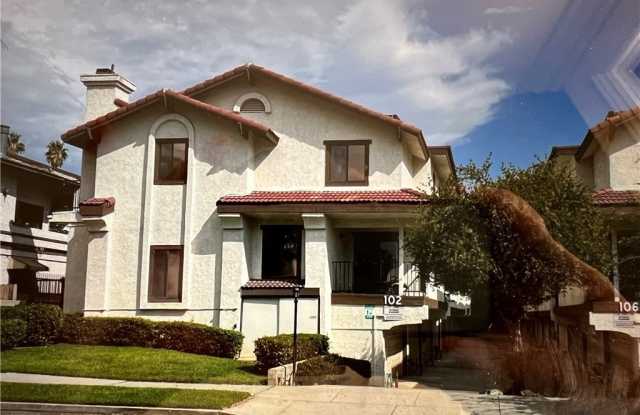 102 S Sierra Madre Boulevard photos photos