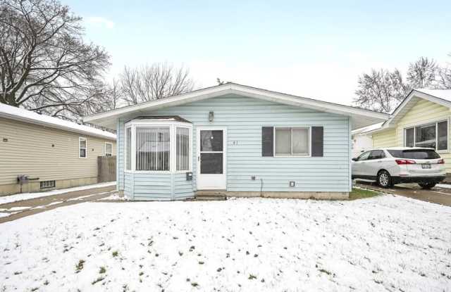 61 Madison Ave. photos photos