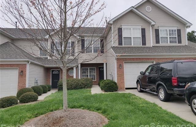 3509 Summerfield Ridge Lane - 3509 Summerfield Ridge Lane, Charlotte, NC 28105