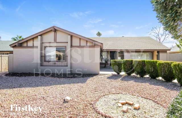 2733 East Larkspur Drive photos photos