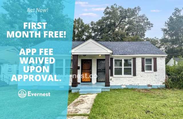 1082 Palmetto Avenue photos photos