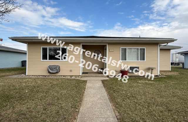 1034 Lewis St - 1034 Lewis Place, Decatur, IN 46733 1034 Lewis St - 1034 Lewis Place, Decatur, IN 46733