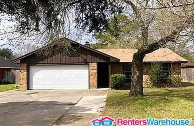 21735 Greenham Drive - 21735 Greenham Drive, Harris County, TX 77388