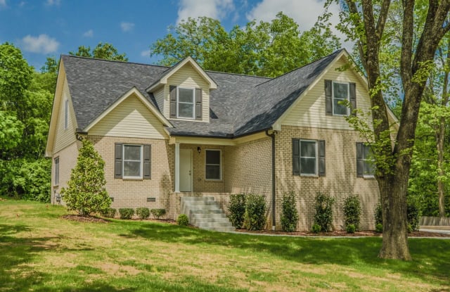 5209 Greenleaf Dr - 5209 Greenleaf Dr, Nashville, TN 37211