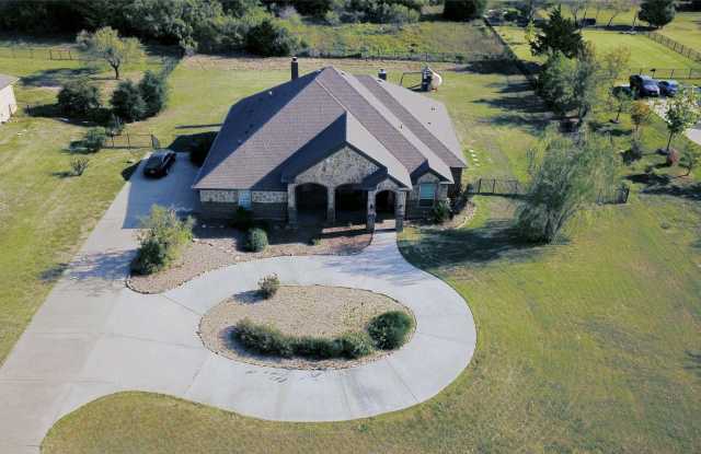 4095 Bridgecreek Drive Gallery 1