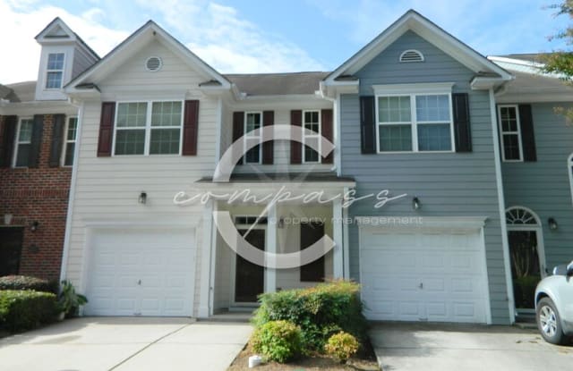 2255 Leicester Way SE - 2255 Leicester Way, DeKalb County, GA 30316