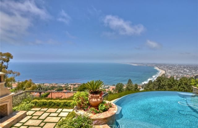 844 Rincon Lane - 844 Rincon Lane, Palos Verdes Estates, CA 90274