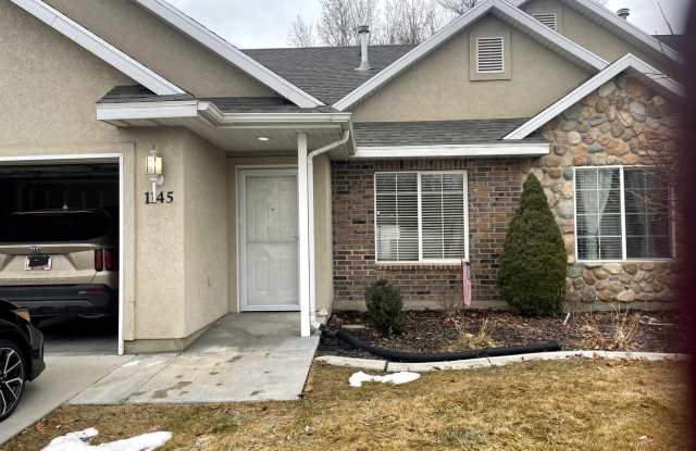 1145 N 2960 W - 1145 North 2960 West, Provo, UT 84601