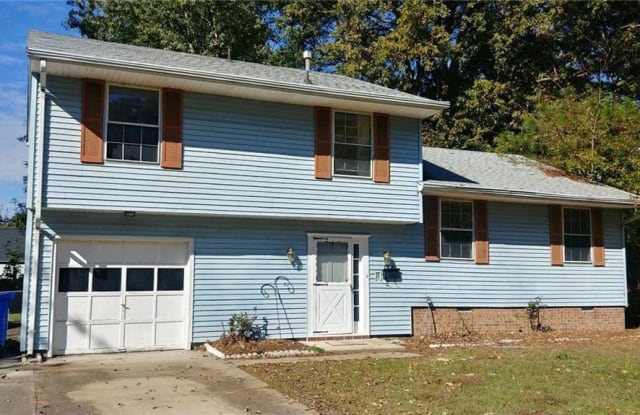 736 Chatsworth Drive - 736 Chatsworth Drive, Newport News, VA 23601