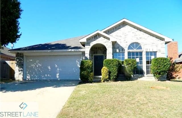 832 Thorton Drive - 832 Thorton Drive, Cedar Hill, TX 75104