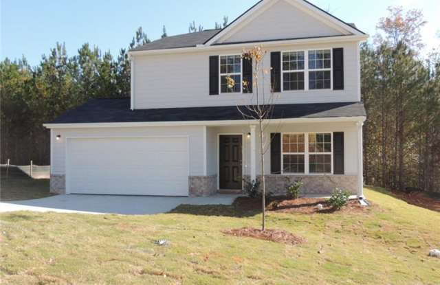 3903 Sitka Drive - 3903 Sitka Drive, Douglas County, GA 30135