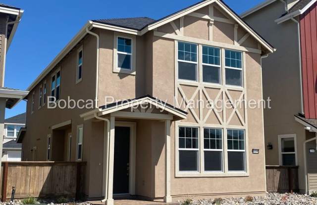1238 Little Ln - 1238 Little Lane, Carson City, NV 89701