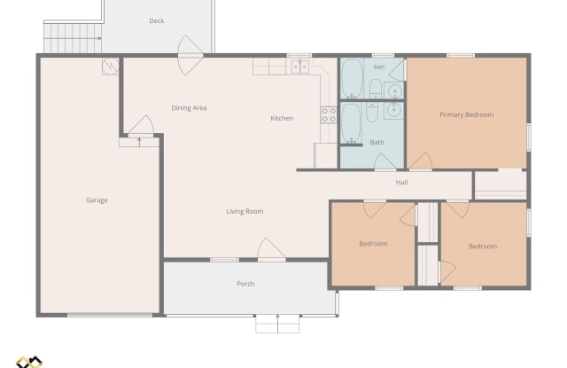 9315 Castle Falls Circle Gallery 2