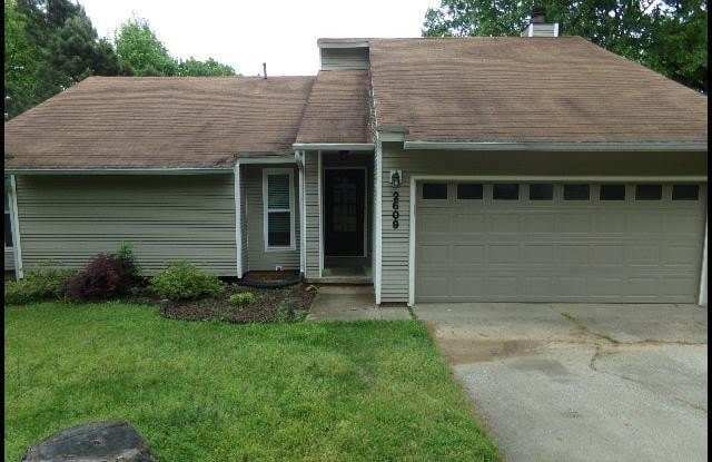 2609 Ozark Drive - 2609 Ozark Drive, North Little Rock, AR 72116 2609 Ozark Drive - 2609 Ozark Drive, North Little Rock, AR 72116