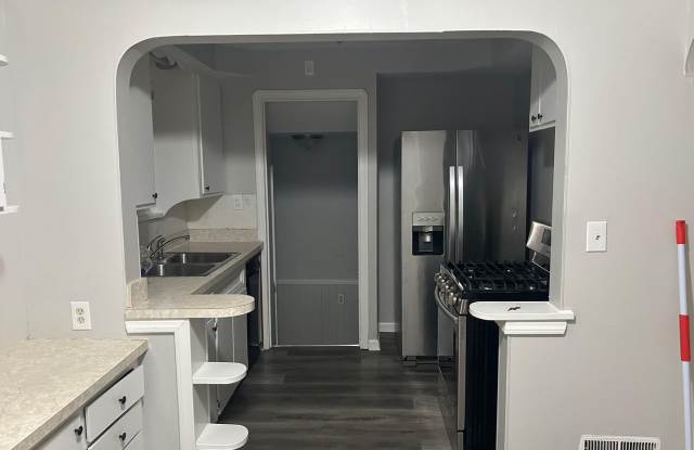 Newly Renovated Show Road Single Family - 5815 Snow Road, Parma, OH 44129