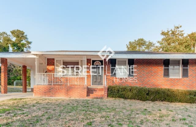 2913 Myrtle Avenue - 2913 Myrtle Avenue, Augusta, GA 30904