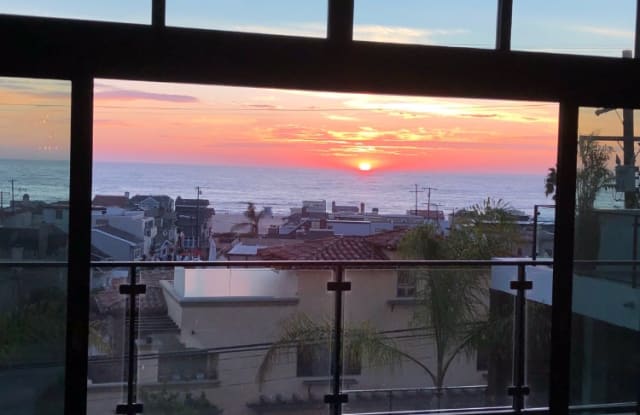 1901 Manhattan Ave - 1901 Manhattan Avenue, Hermosa Beach, CA 90254