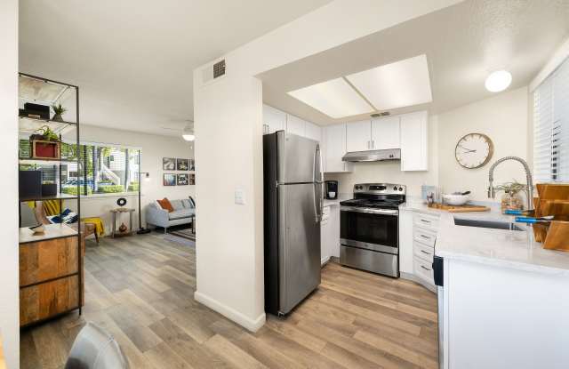 Montage at Fair Oaks Apartments Gallery 4