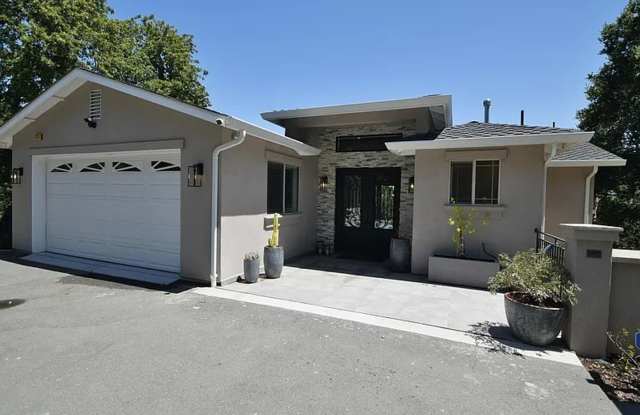 Stunning Lafayette Newly Constructed Luxury Home with ADU and Stellar Views! photos photos