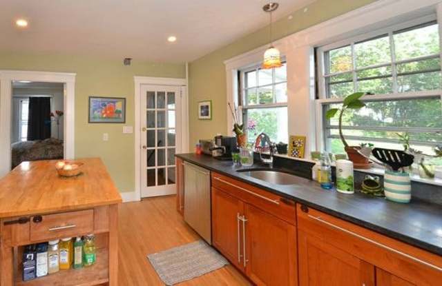 5 Goodway Rd - 5 Goodway Road, Boston, MA 02131