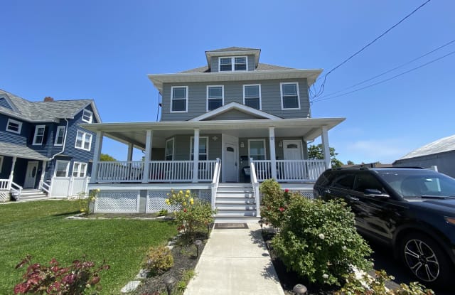 17 N 5th Avenue - 17 North 5th Avenue, Long Branch, NJ 07740