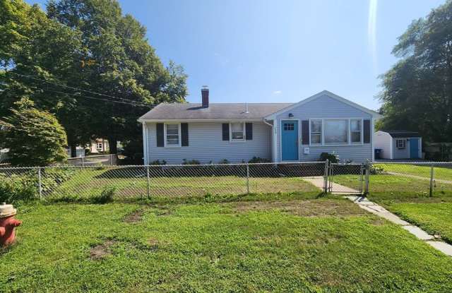 398 Brockton St photos photos