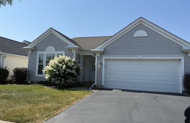 13385 Rockton Trail - 13385 Rockton Trail, Huntley, IL 60142