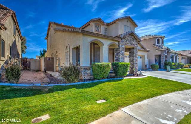 1513 S SINOVA -- - 1513 South Sinova Street, Mesa, AZ 85206